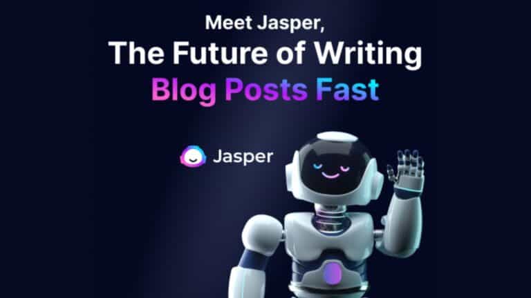 Exciting AI Tool – Jasper Writing Assistant Delivers Mind-Blowing Results
