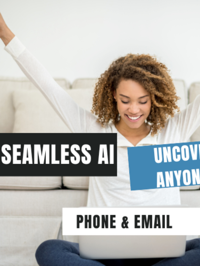 “Create $10,000 Revenue Streams with Seamless AI”