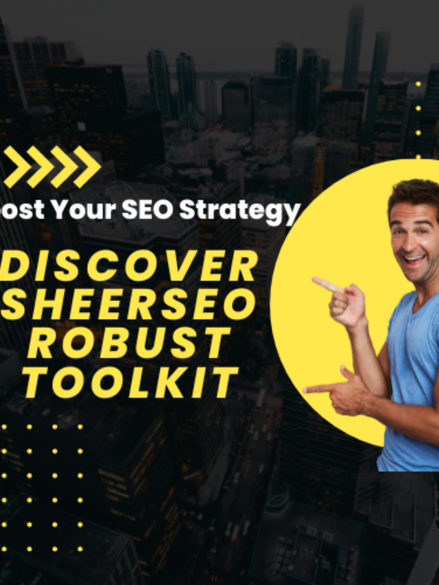 Discover How Jake Made $25k a Month Using SheerSEO